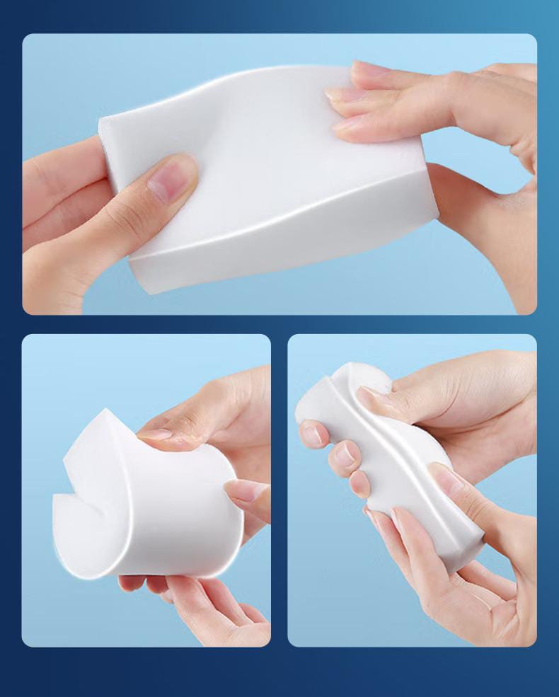 Miniatura 3 de ESPONJA MAGICA X 12